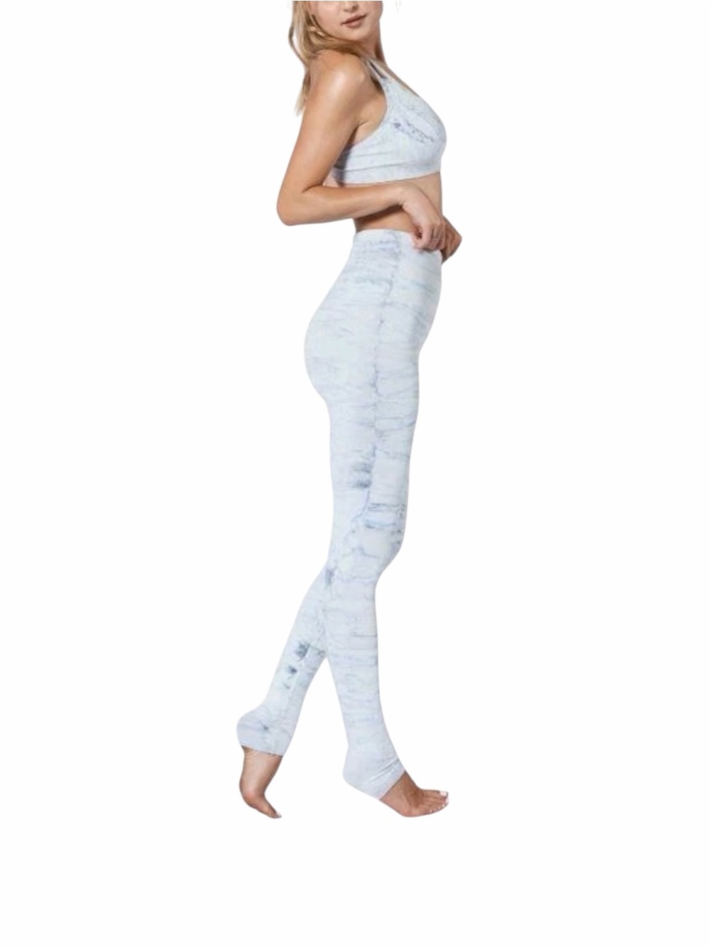 NUX Vitalia Legging, Size L